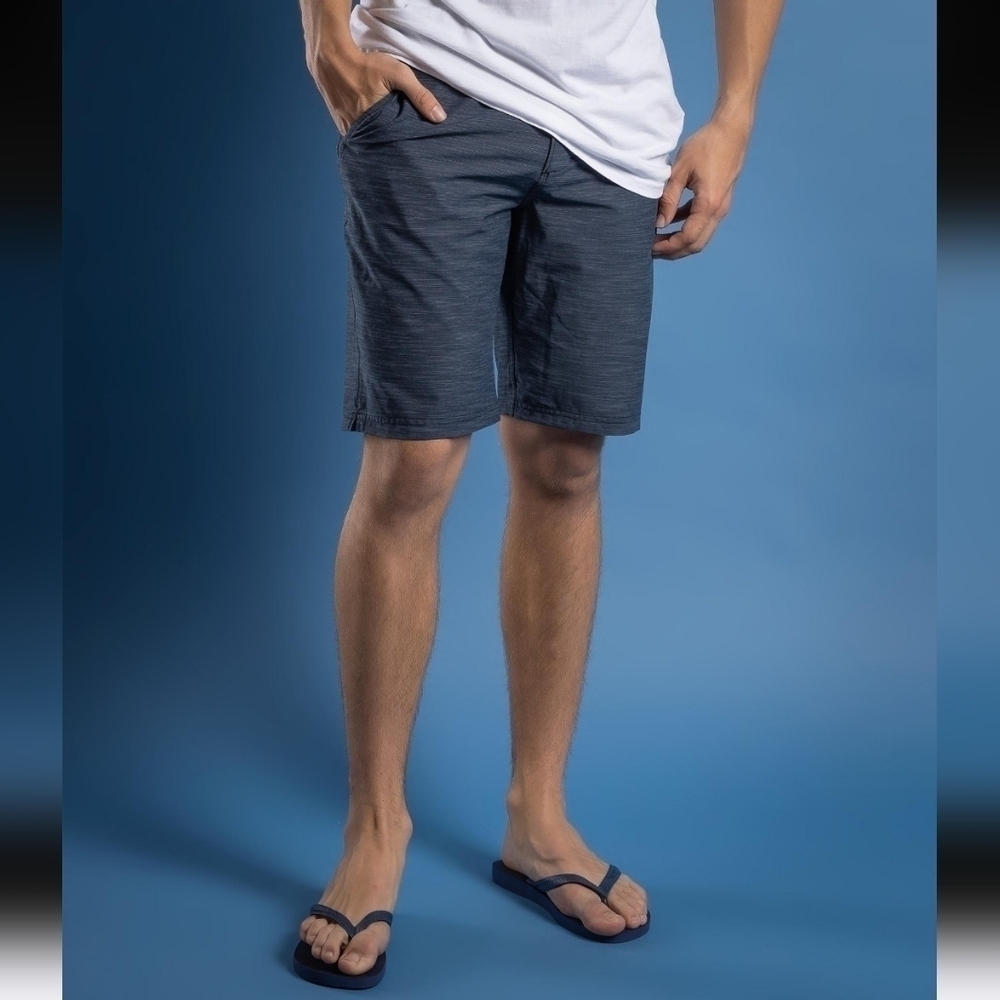 Rip Curl Jackson Boardwalk Walk Shorts Dark Navy